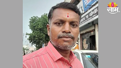 Jalna Crime