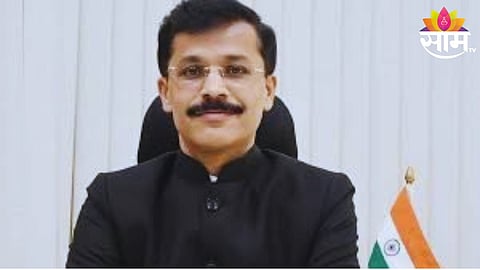 IAS Tukaram Mundhe: IAS अधिकारी तुकाराम मुंढे यांची पुन्हा बदली, १९ वर्षांच्या कारकिर्दीत तब्बल २२ वेळा ट्रान्सफर