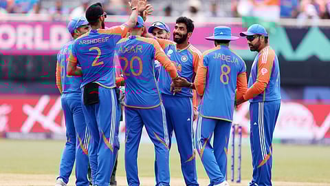 India vs Pakistan: पाकिस्तानला तर हरवलं, मात्र या कारणामुळे वाढलंय टीम इंडियाचं टेन्शन