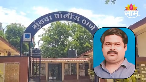 पिण्याचं पाणी मागितल्याने वाद; पुण्यात लोखंडी रॉडने वार करत तरुणाची हत्या