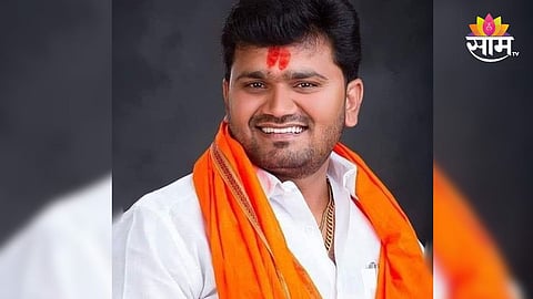 'ती' ऑडिओ क्लिप महागात पडली, शिंदे गटाचे जिल्हाप्रमुख कुंडलिक खांडे यांची पक्षातून हाकालपट्टी