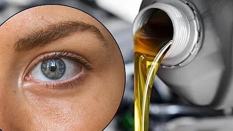 How to Take Care of Eyes Daily