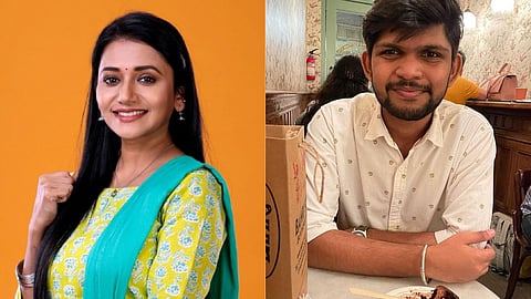 Gaurav Kashide Died In Accident : 'ठरलं तर मग'च्या टीममधील सहकलाकाराचं रस्ते अपघातात मृत्यू, जुई गडकरीची भावुक पोस्ट