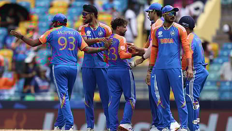 IND vs BAN, Super 8: टीम इंडियाचे हे ३ खेळाडू चमकले, तर बांगलादेशचा पराभव निश्चित! रेकॉर्ड एकदा पाहाच