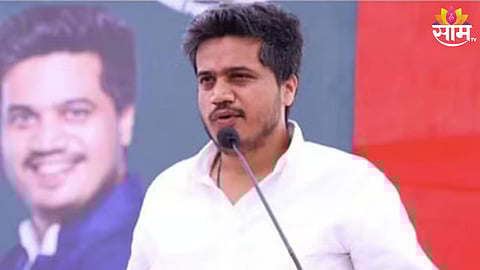 Maharashtra Politics: मोठी बातमी! रोहित पवारांना महाविकास आघाडीतूनच विरोध? उमेदवारी न मिळण्यासाठी काँग्रेस- ठाकरे गटाच्या बैठका; राजकारण तापणार!