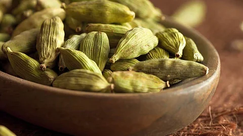 Cardamom Sharbat Recipe