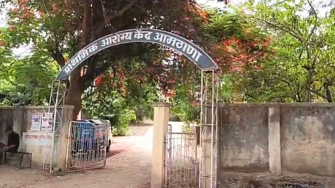 Chhatrapati Sambhaji Nagar : गरोदर मातेसह नवजात बालकाचा रस्त्यातच मृत्यू ; मन सुन्न करणारी घटना