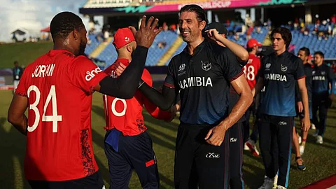 David Wiese Retirement: दोन देशांकडून क्रिकेट खेळणाऱ्या दिग्गजाचा आंतरराष्ट्रीय क्रिकेटला रामराम