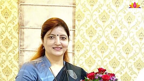 249 womens cases solved by rajya mahila aayog in satara says rupali chakankar