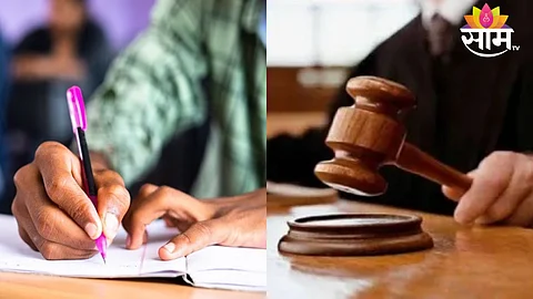 मोठी बातमी! पेपर फोडणं आता पडणार महागात; केंद्र सरकारने मध्यरात्री लागू केला नवा कायदा