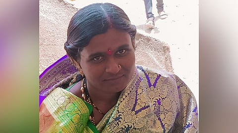 संशयाचं भूत मानगुटीवर बसलं; साखरझोपेतच केली पत्नीची हत्या, गुपचूप रात्रीच उरकला अंत्यसंस्कार