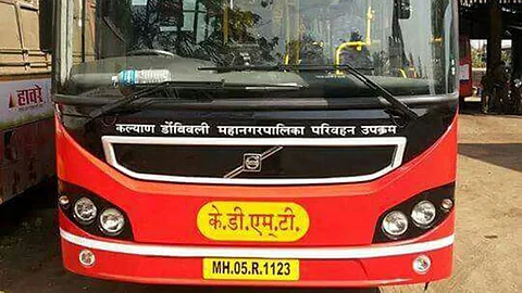 KDMC News