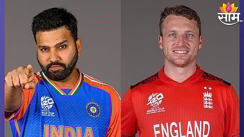 IND vs ENG, Weather Report: भारत -इंग्लंड सामन्यावर पावसाचं सावट! ओव्हर्स कमी करायला केव्हा होणार सुरुवात? पाहा वेळ