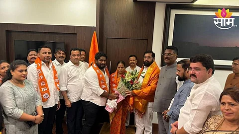 Maharashtra Politics Breaking News: