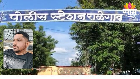 Yavatmal Crime News: पैशाच्या वादातून भयंकर कांड.. भररस्त्यात चाकूने वार करत तरुणाची हत्या; यवतमाळ हादरलं