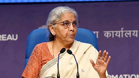 GST परिषदेत महत्वाचे निर्णय! वसतिगृहे, दुधावर एकच कर; प्लॅटफॉर्म तिकिटावर जीएसटीची सूट