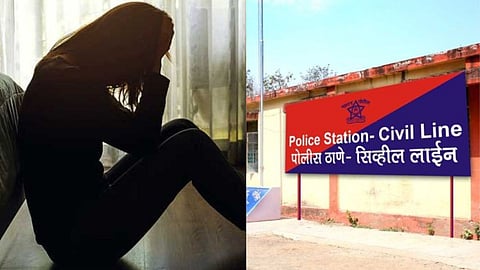 अकोल्यात १४ वर्षीय विद्यार्थिनीवर सामूहिक अत्याचार; मुलांच्या वसतिगृहात घडली घटना, पोलिसांत गुन्हा