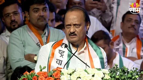 Lok Sabha पराभव, एनडीए, काँग्रेस, कापूस, सोयाबीन; शेती ते राजकारण सगळ्याच विषयांवर अजित पवार दिलखुलास बोलले