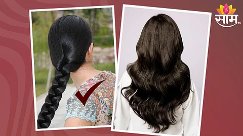 Hair Care Tips