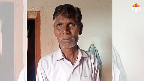 Chhatrapati Sambhajinagar Crime: धक्कादायक! शेतीचा वादातून केलेल्या बेदम मारहाणीत शेतकऱ्याचा मृत्यू; नातेवाईक आक्रमक