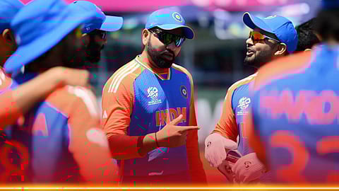IND vs BAN, Warm Up Match:पहिला पेपर पास! टीम इंडियाचा बांगलादेशवर दणदणीत विजय
