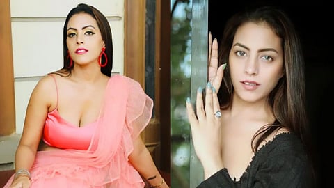 ३७ वर्षीय अभिनेत्री नूर मालाबिकाने आयुष्य संपवलं, पोलिसांनी सांगितलं आत्महत्येचं कारण