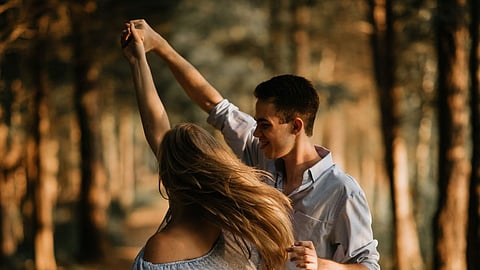 Healthy Relationship Tips