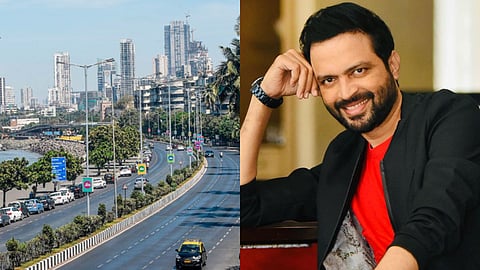 Ankush Choudhary Announced New Theater