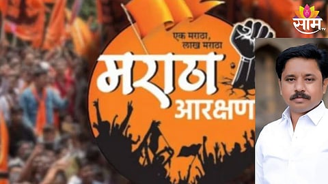 youth from barshi prasad dethe passed away in pune