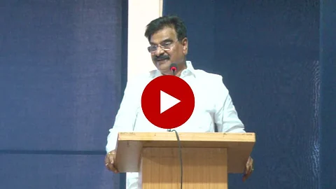 Vijay Shivtare Viral Video