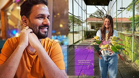 Marathi Actor Reaction On Loksabha Election Pos