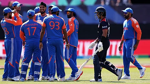 IND vs USA,Super 8: USA ला नमवत टीम इंडियाची विजयाची हॅट्ट्रिक! सुपर ८ मध्ये या संघांसोबत होणार सामना