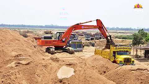 Ratnagiri News: वाळू माफियांची दादागिरी! महिला उपजिल्हाधिकांऱ्यावर हल्ला; दोघांवर गुन्हा दाखल