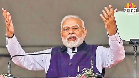 भाजपकडून निकालापूर्वीच विजयाची तयारी