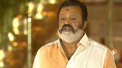 Suresh Gopi: माझ्या राजीनाम्याच्या बातम्या चुकीच्या: केंद्रीय मंत्री सुरेश गोपी