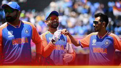 IND vs BAN: पंत - हार्दिकची फटकेबाजी,अर्शदीप - शिवमची शानदार गोलंदाजी; सराव सामन्यात कोण ठरलं सुपरहिट?