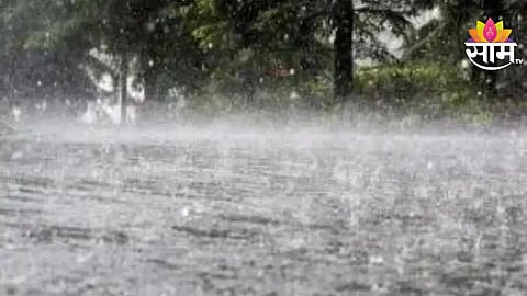 Nanded Weather: नांदेड जिल्ह्यात दमदार पावसाची प्रतीक्षा; बियाणे खरेदीकडे शेतकऱ्यांनी फिरवली पाठ