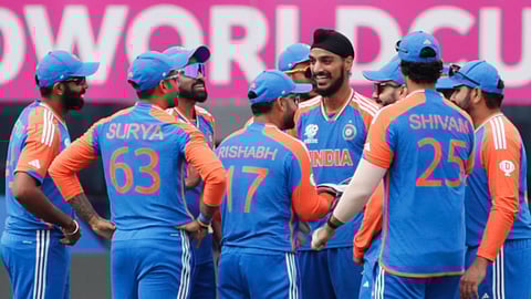 IND vs PAK, Playing XI: पाकिस्तानविरुद्धच्या लढतीत टीम इंडियाची प्लेइंग ११ बदलणार; या खेळाडूचं होणार कमबॅक