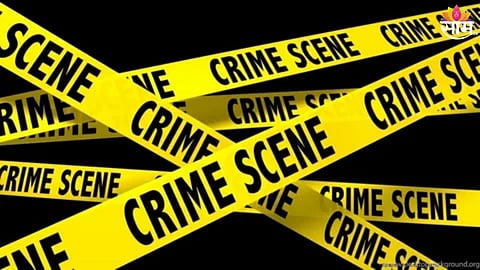 मद्यपी बापाने दिले पोटच्या लेकरास लोखंडी सळईने चटके