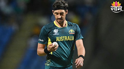 T-20 World Cup 2024: WC मध्ये मिचेल स्टार्कचा बोलबाला! पाहा सर्वाधिक विकेट्स घेणाऱ्या गोलंदाजांची यादी