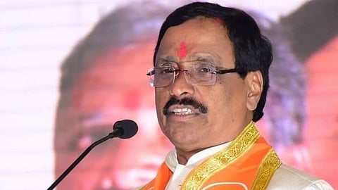 लोक फसले आणि त्यांच्याकडून चूक झाली; पराभवानंतर विनायक राऊत यांनी सांगितली मन की बात