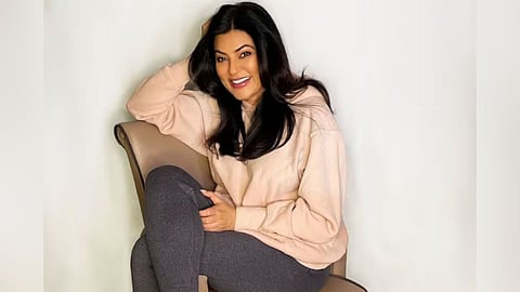 Sushmita Sen Changed DOB : सुष्मिता सेनची जन्म तारीखच बदलली, चाहते पडले विचारात, नेमकं काय झालं?