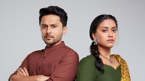 'भूमिकन्या' साद घालण्यास सज्ज;  शेतकऱ्याच्या आयुष्यावरील मालिका लवकरच भेटीला