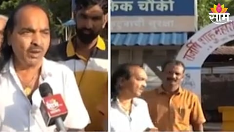 auto rickshaw strike begins in kolhapur sanghatana criticizes cm eknath shinde
