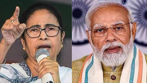 Lok Sabha exit poll results LIVE