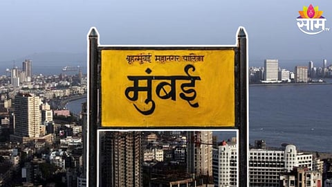 मुंबईतून मराठी माणसांची हद्दपारी थांबणार? 'मराठींसाठी 50% घरं आरक्षित ठेवा', ठाकरे गटाची मागणी
