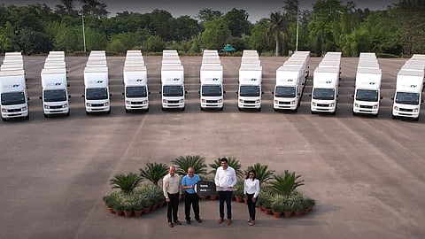 Tata Motors