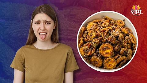 Bitter Gourd Recipe