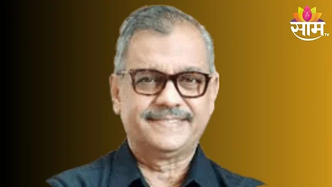 उज्वल निकम