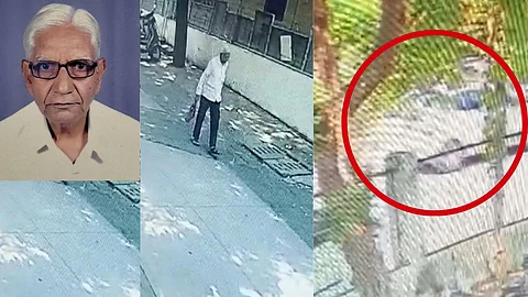 Nagpur Hit And Run Case: हिट अँड रन प्रकरणात धक्कादायक खुलासा; सासऱ्याच्या संपत्तीवर सुनेचा डोळा, ड्रायव्हरलाच दिली हत्येची सुपारी